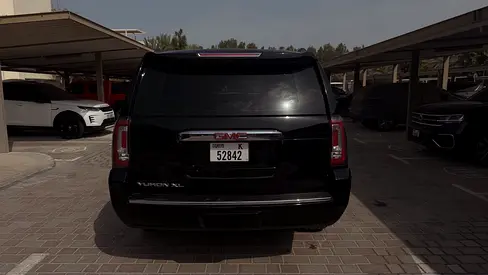 صورة مصغرة 3 لـ 2018 GMC YUKON