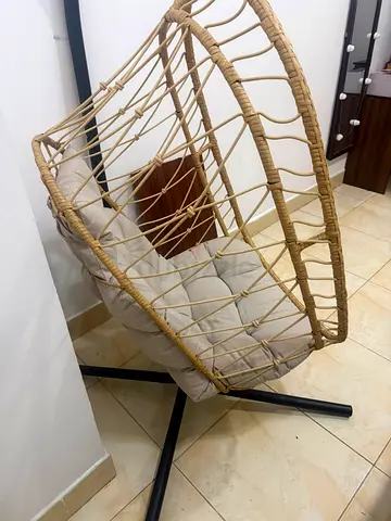 swing chair