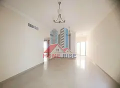 Spacious 2BHK With Bedroom 2 Washrooms | Balcony Wardrobes | Al Nahda Sharjah