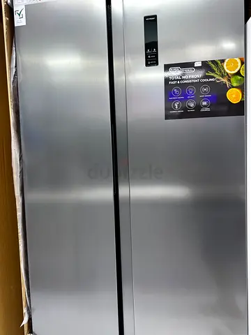 Super general refrigerator