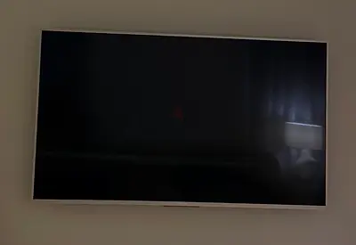 55-inch Sony LED TV - KD55x8000e