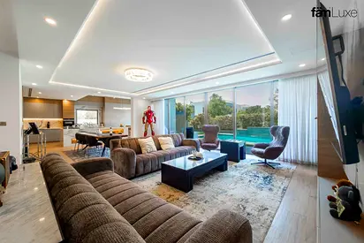Extended | Upgraded | Fully Furnished |BBQ Area
