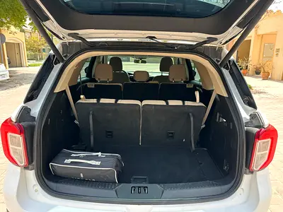 صورة مصغرة 12 لـ 2021 FORD EXPLORER