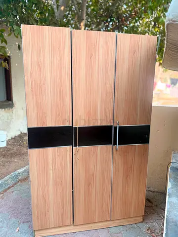 Cupboard