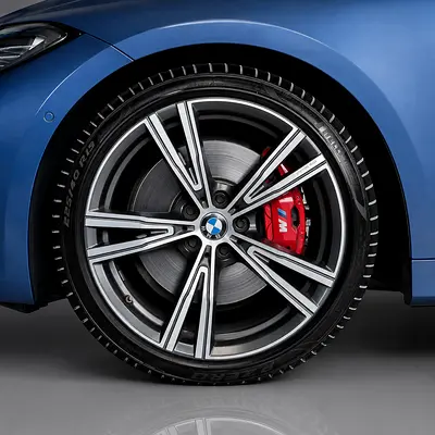 2021 BMW 4-SERIES 缩略图 6