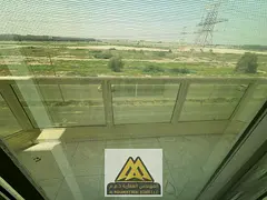 For Annual Rent – 2 Bedrooms + Separate Living Room | Al Mowaihat 3, Ajman ✨ Spacious apartment