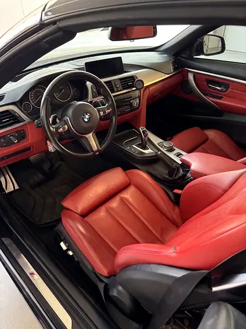 صورة مصغرة 14 لـ 2018 BMW 4-SERIES