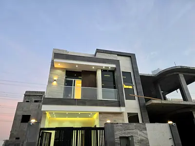 luxury 5 bedroom villa for sale in prime location at helio including registration fees