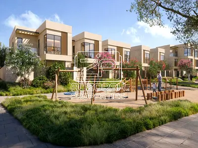 Full Gated Community | Green Spaces | Lower Cost