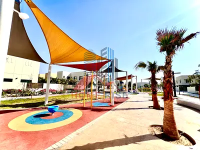 Brand New 3BR Corner Villa for Rent | Type C | Sharjah Sustainable City