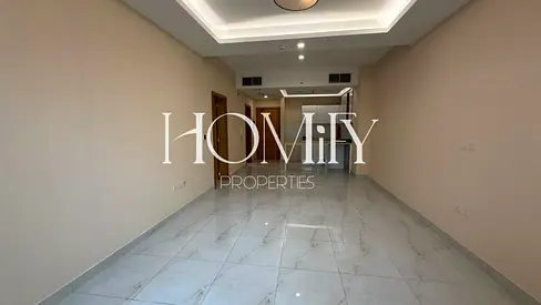 UNFURNISHED | SPACIOUS | READY TO MOVE
