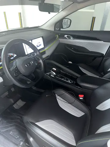Geely Coolray Comfort GC, миниатюра 7
