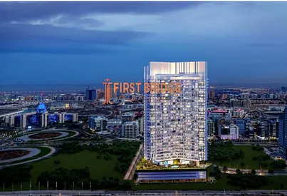 DSO Community View | Part Furnished | Smart Home