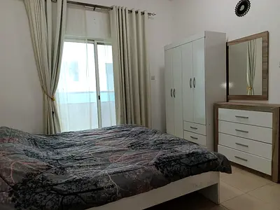 Excellent Rental Opportunity | 2-Bedroom Apartment in City Tower at an Attractive Price