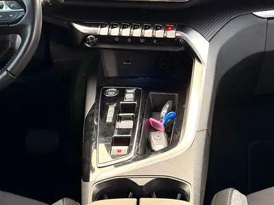 Peugeot 3008 Active, миниатюра 12