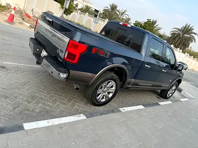 2019 FORD F-150 — фото 6