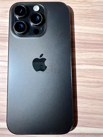 iPhone 16 pro Battery 100%