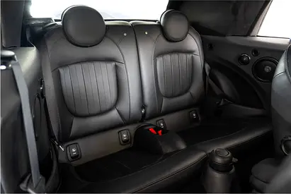 2022 MINI COOPER 缩略图 13