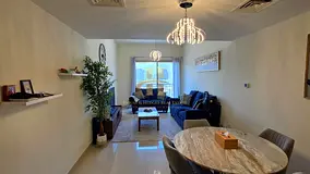 Fully Furnished | High Floor | Book Now