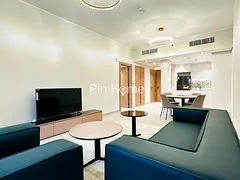 Fully Furnished | Ready to Move | Negotiable