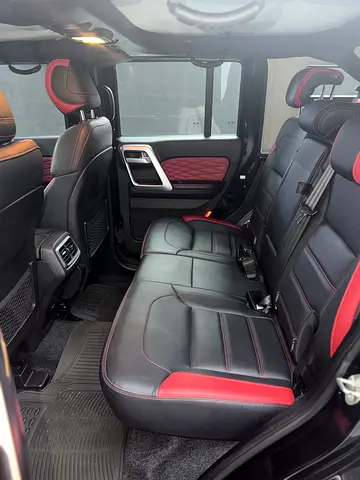 BAIC BJ40 Champion, миниатюра 13