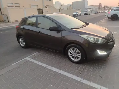 2015 Hyundai I30 照片 6