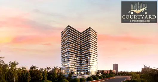 Flexible Payment Plan | High ROI | City & Pool View | Private Pool