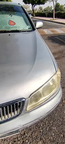 2005 Nissan SUNNY photo 12