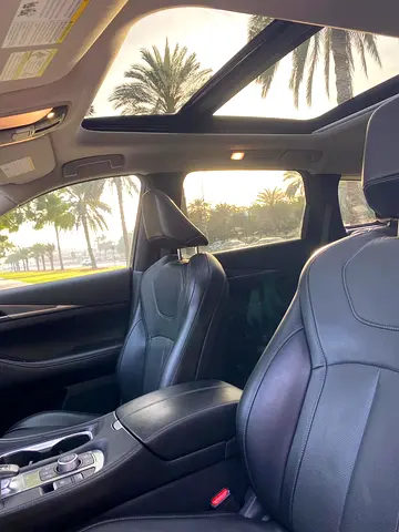 2023 Infiniti QX60 缩略图 10