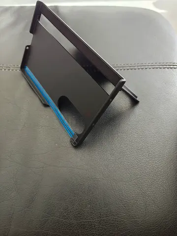 Samsung galaxy Z fold 8 cover..black colour