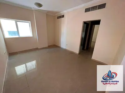 أجمل غرفة وصالة في القاسمية المحطة بمساحة مميزة تكييف وغاز مركزي بناية نظيفة موقع استراتيجي قريب من الحديقة وسهل الوصول إلى دبي وعجمان