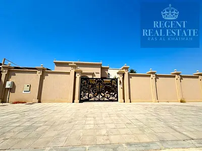First Tenanted Unfurnished 3 Beds Villa l Al Riffa