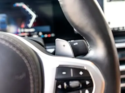 BMW X6 xDrive40i M Sport, миниатюра 11