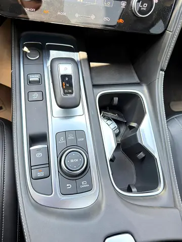 2022 Infiniti QX60 缩略图 16