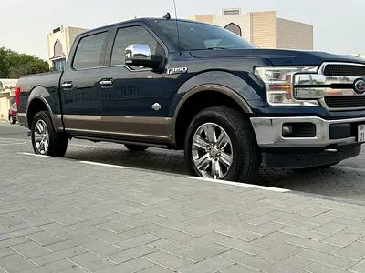 صورة مصغرة 12 لـ 2019 FORD F-150