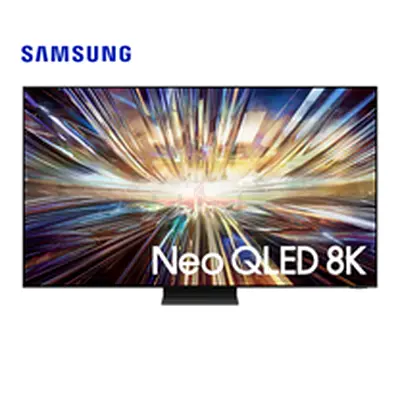 Samsung 65 inch TV Smart Neo QLED TV - 8K - 120Hz, 65QN800D