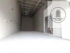 Premium Warehouses for Rent Al Jurf Industrial 1200 Sq Ft