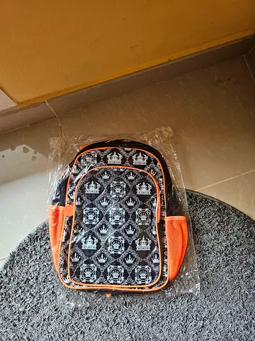 Sketchers backpack (new)