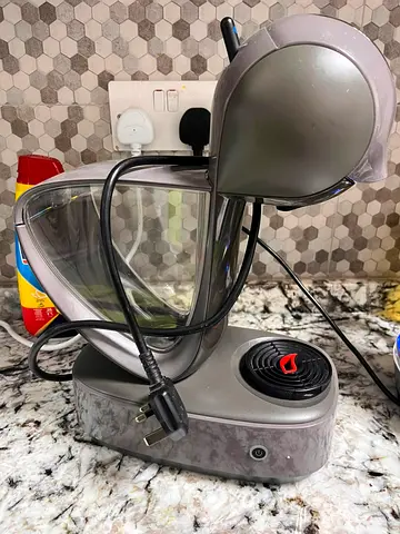 Kitchen stand mixer / food processor - used, working