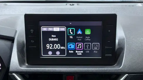 2023 Toyota VELOZ 照片 8