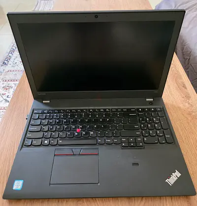 Lenovo ThinkPad T560