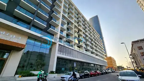 1768 sqft | Shell & Core | 2 Parking | 380K PA