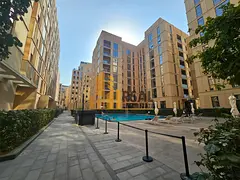 Spacious Studio Apartment | Budget-Friendly Price | American-style Kitchen