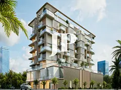 3BR Apartment | Floarea Breeze | Dubai Islands | City & Sea Views
