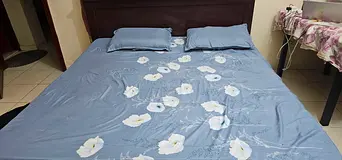 Furnished Room for Executive Bachelor