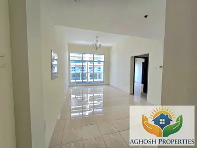 1BR RENT | BALCONY | CLOSE KITCHEN