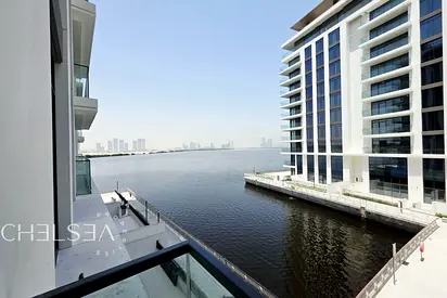SPACIOUS | BRAND NEW | WATER VIEW