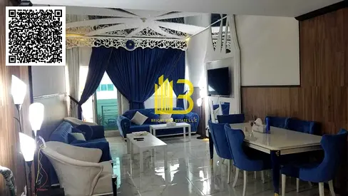 1BHK | CLOSE KITCHEN | FOR RENT | FURNISHED