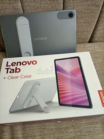 Lenovo tab (not plus)