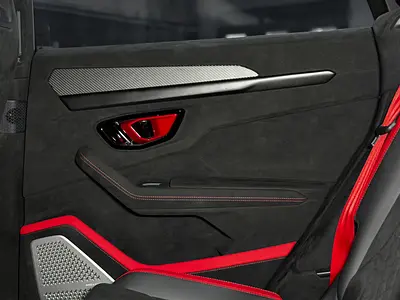 2024 Lamborghini URUS — миниатюра 10